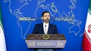 استقبال ایران از اظهارات سخنگوی وزارت خارجه ترکیه درباره ریزگردها