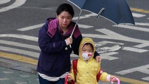 افزایش شمار قربانیان باران شدید در سئول به 11 نفر