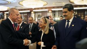 Maduro: “Comienza una nueva etapa de prosperidad y bienestar”