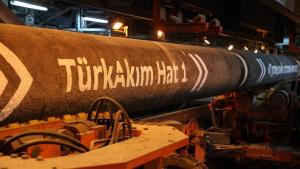 Rossiya “Turk oqimi” orqali gaz yetkazib berishni to'xtatadi