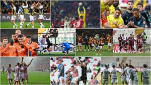 Superliga Trendyol: Fenerbahçe se menține în fruntea clasamentului