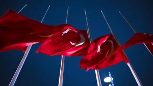 Mensajes de condolencia y apoyo del mundo a Türkiye