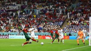 Portugal y Brasil clasifican a los octavos de final de la Copa Mundial de la FIFA