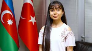 آذربایجان بیرینجیسی تۆرکیه‌ده طب اوخوماغی سئچدی
