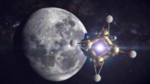 Luna-25-ը սկսել է տվյալների մշակումը