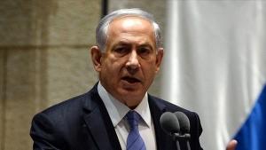 Netanyahu presenta su plan posguerra para Gaza