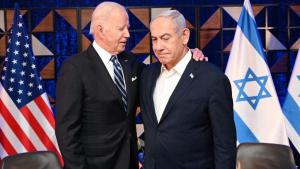 Biden despre prelungirea războiului în Gaza