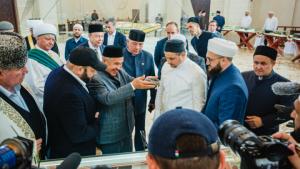 Тaтaрстaн xәбәрләрe 38/2023