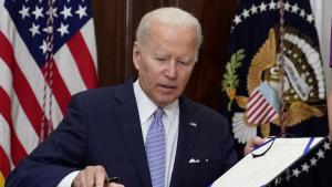 G7, Italia: Ci sarà anche Biden al Summit