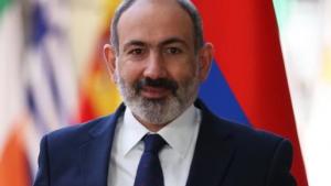 پاشینیان: ارمنیستان آنتالیاداکی دیپلوماسی فوروموندا ایشتیراک ائده‌جک‌