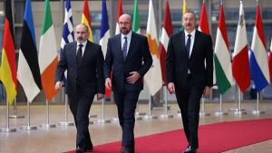 موفقیت دیپلماتیک آذربایجان در کنفرانس بروکسل