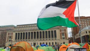 آمادگی بعضی از کشورهای اتحادیه اروپا برای به‌رسمیت شناختن موجودیت دولت فلسطین