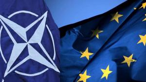 La OTAN y la UE se preparan para declarar un comunicado con énfasis de colaboración
