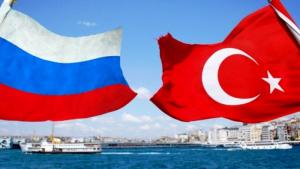 Türkiyə tikinti kompaniyaları 50 il ərzində Rusiyada nə qədər layihə reallaşdırdı
