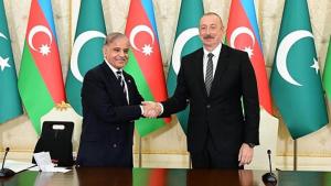 پاکستان اور آذربائیجان کے درمیان 2 ارب ڈالر کی تجارت کے معاہدے