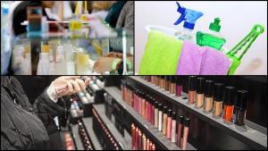 ترکیه در سال گذشته 3.1 میلیارد دلار محصولات آرایشی و بهداشتی صادر کرد
