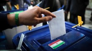 آغاز روند انتخابات در ایران