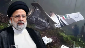 İran prezidentin həlak olduğu helikopter qəzası ilə bağlı növbəti hesabat