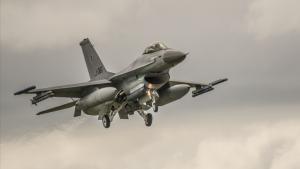 ډنمارک او هالنډ به د اوکراین پوځ ته د F-16 روزنې د ورکولو لپاره د جوړ شوي اروپایي ایتلاف مشري وکړي.