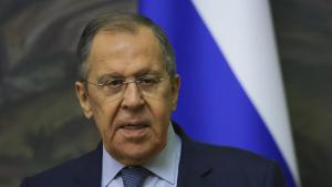 وزیر امور خارجه روسیه به ترکیه می‌آید