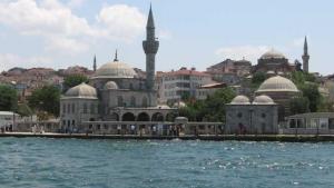 آیا اینهارا میدانید؟- آیا می دانستید در استانبول مسجدی وجود دارد که پرندگان هرگز در آن نمی نشینند؟