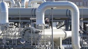 ترکیه به مولداوی گاز صادر می‌کند