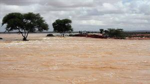 صومالیہ، ہیران میں شدید بارشوں کے باعث کئی اسکول عارضی طور پر بند