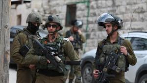 سربازان اسرائیل  دو جوان فلسطینی  را به قتل رساندند
