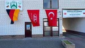 Atacan a dos mezquitas distintas en Alemania