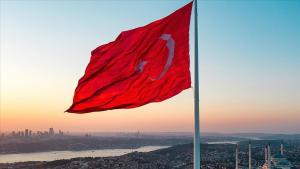 土耳其经济今年第一季度增长5.7%