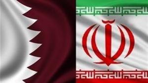 Катар  -  Иран ортосунда өзөктүк сүйлөшүү