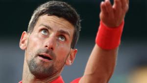 Novak Đoković kritikovao odluku Wimbledona o zabrani učešća ruskim i beloruskim igračima