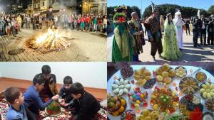Azərbaycan xalqı və Novruz bayramı