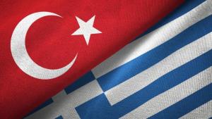 Ένταση μεταξύ Τουρκίας-Ελλάδας