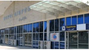 Két török vállalat javítja a moszuli repülőtreret