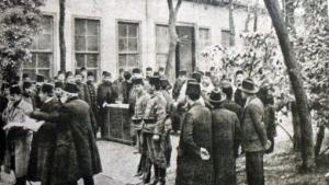 Știați că primele alegeri politice au avut loc în Türkiye în 1909?