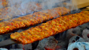 Prodotti turchi con indicazione geografiche/ "Adana Kebab"