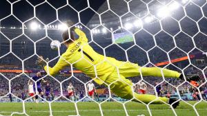 آرژانتین و لهستان به مرحله یک هشتم نهایی جام جهانی صعود کردند