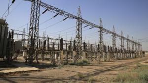 Орталық Азия елдерінде электр жүйесі қалпына келді