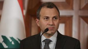 Liban/Bassil : « Les relations avec la Turquie sont d’une importance stratégique »