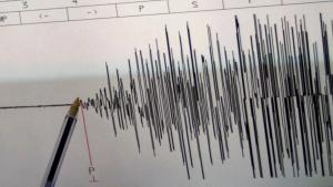 Земетресение с магнитуд 5,5 в Пакистан