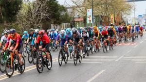 59º Tour Presidencial de ciclismo en Türkiye comenzará este domingo en Antalya