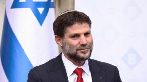 Il ministro israeliano minaccia di trasformare Cisgiordania in rovine come Gaza
