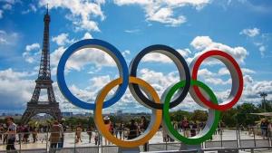 2024-cü il Olimpiya Oyunlarında Türkiyədən qatılan idmançı sayı