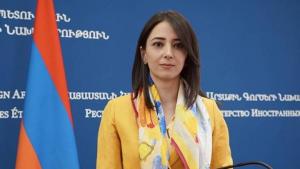 Армения ЖККУнун ишмердүүлүгүн каржылабайт