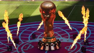 فیفا عالمی کپ : کوارٹر فائنل میں کھیلنے والی ٹیموں کا تعین ہوگیا