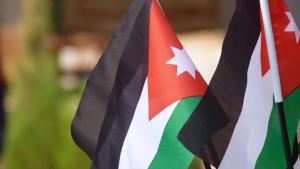 Иордания менен Палестинанын ортосунда 14 келишим түзүлдү