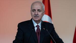 Numan Kurtulmuş İsrailin Cənubi Kıbrıs (Kipr) Rum tərəfinə silah satmasına reaksiya verdi