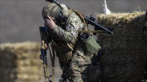 Русия обяви, че войските й са превзили село Ласточкино