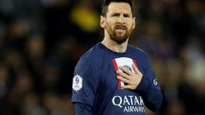 "Paris Saint-Germain" klubunda bir dövr başa çatır